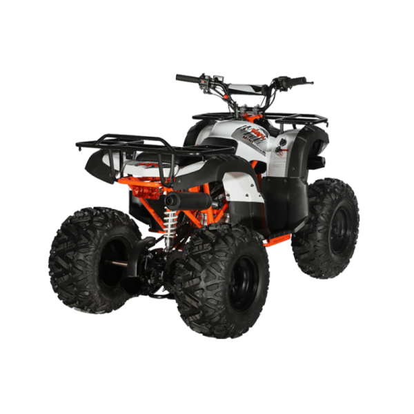 Квадроцикл Kayo AU110 Квадроцикл Kayo AU110