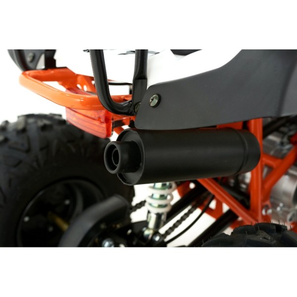 Квадроцикл Kayo AU110 Квадроцикл Kayo AU110