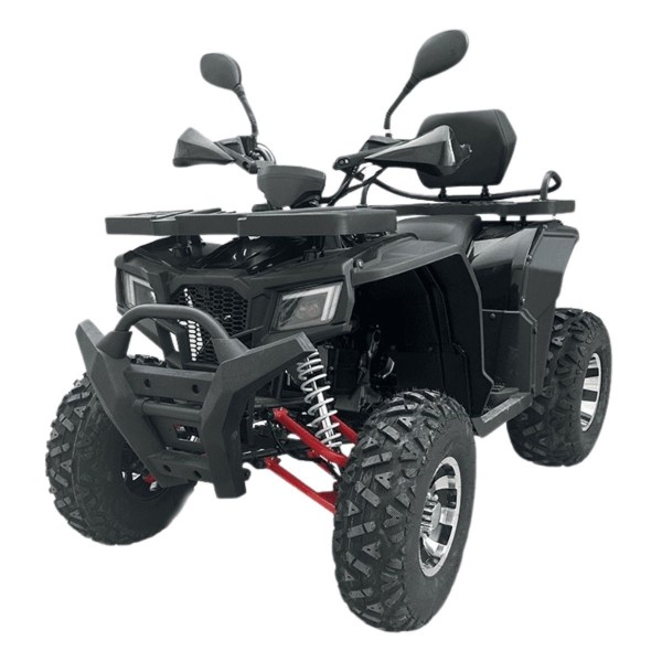 ATV Fangpower SW250 BIG BULL