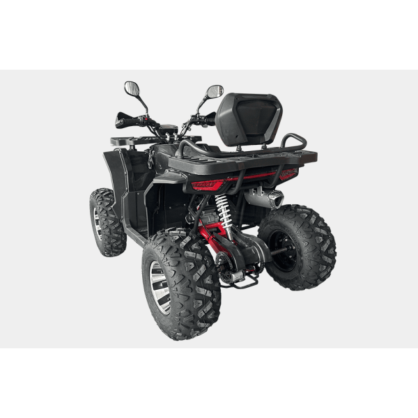 ATV Fangpower SW250 BIG BULL ATV Fangpower SW250 BIG BULL