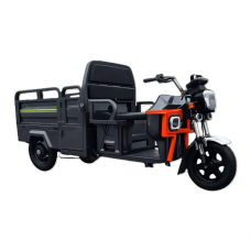 Трицыкл с прицепом Matrix T8