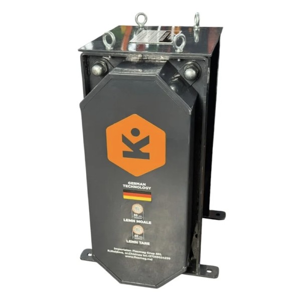 Modul tocator de crengi Kronava KV-80BD