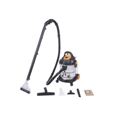 Aspirator de pulverizare si spalare Kronava K-MWD211 5 în 1