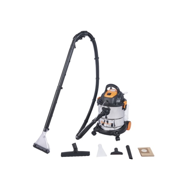 Aspirator de pulverizare si spalare Kronava K-MWD211 5 în 1