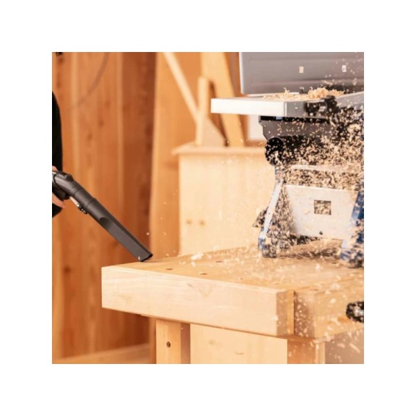 Aspirator de pulverizare si spalare Kronava K-MWD211 5 în 1