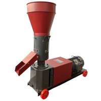 Granulator furaje Demetra DM-160RM, 380V (motor inclus)