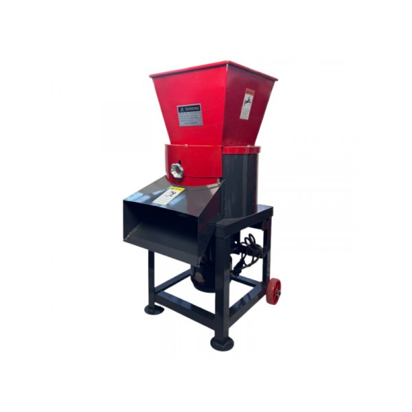 Tocator de furaje Demetra DM-100BL