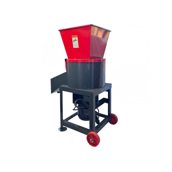 Tocator de furaje Demetra DM-100BL