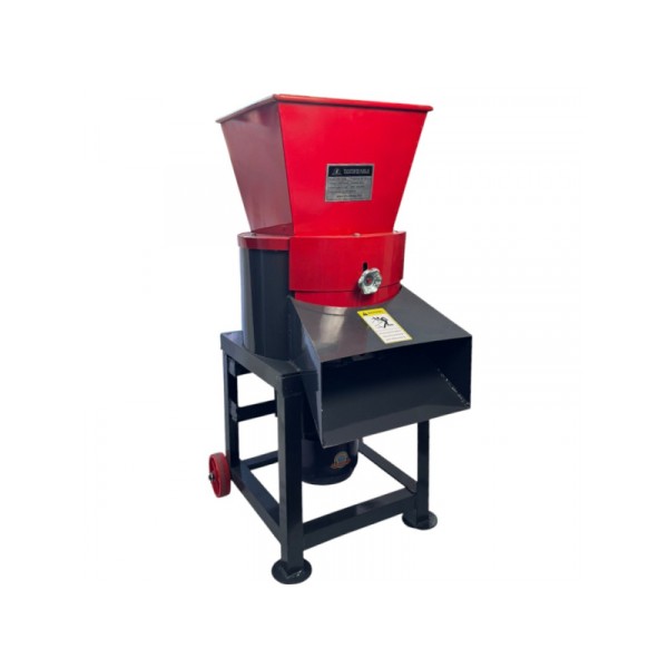 Tocator de furaje Demetra DM-100BL