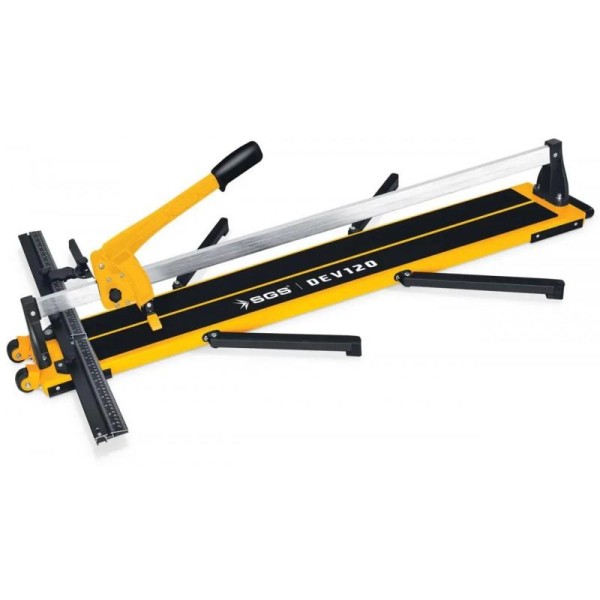 Плиткорез 104 SGS DEV 120 1200 мм