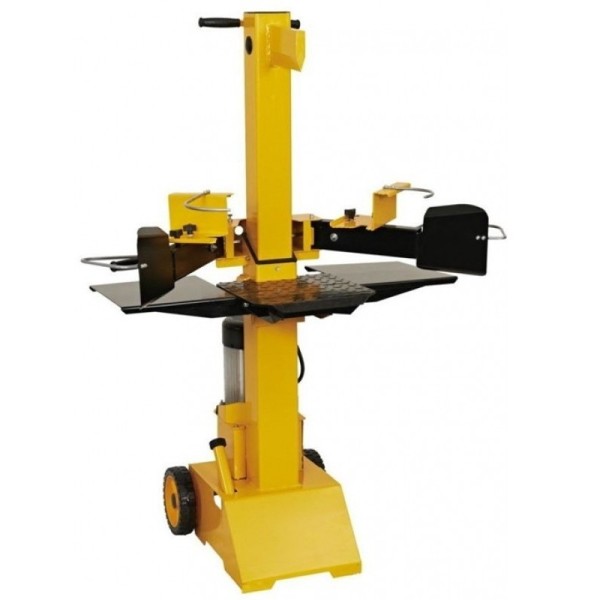 Despicator de lemne Elefant 65887A 8T