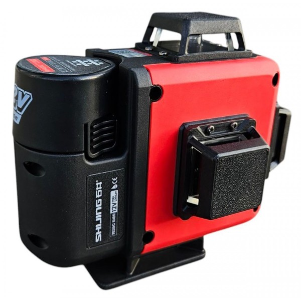 Nivelă laser Shijing 7859G Nivelă laser Shijing 7859G