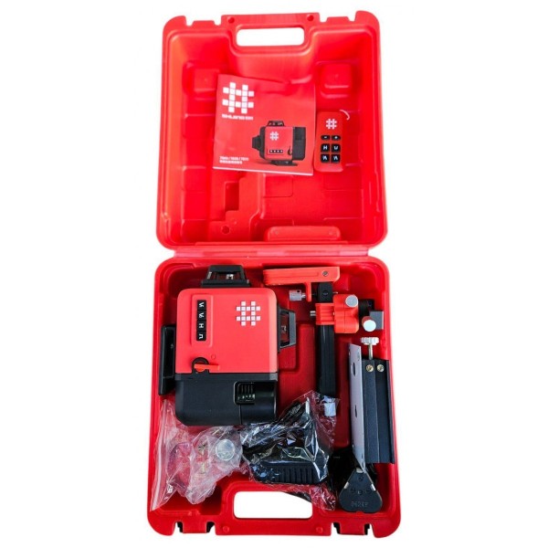 Nivelă laser Shijing 7859G Nivelă laser Shijing 7859G
