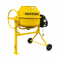 Betoniera Rotor RB165