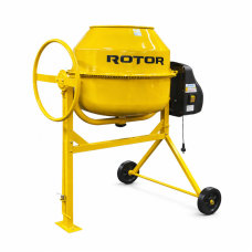 Betoniera Rotor RB165
