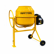Betoniera Rotor RB185
