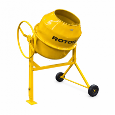 Betoniera Rotor RB230