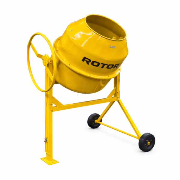 Betoniera Rotor RB230