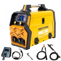 Сварочный аппарат Rotor MMLT-300
