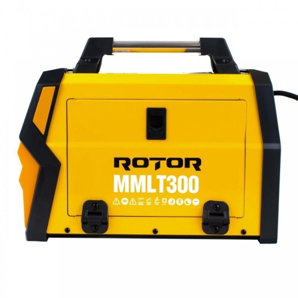 Сварочный аппарат Rotor MMLT-300