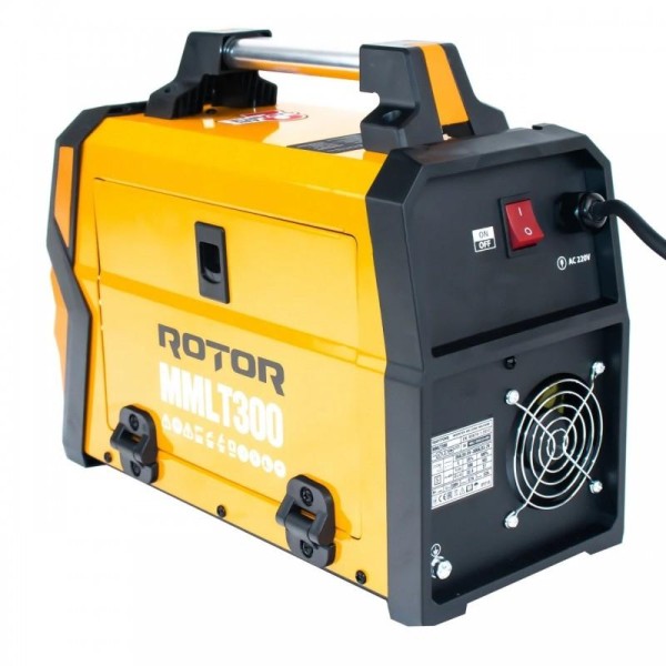 Сварочный аппарат Rotor MMLT-300