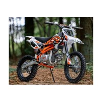 Motocicleta cross TT140 140CC