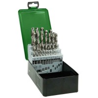 Набор свёрл Hikoki 780467