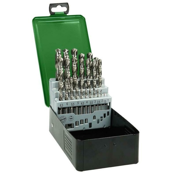 Набор свёрл Hikoki 780467