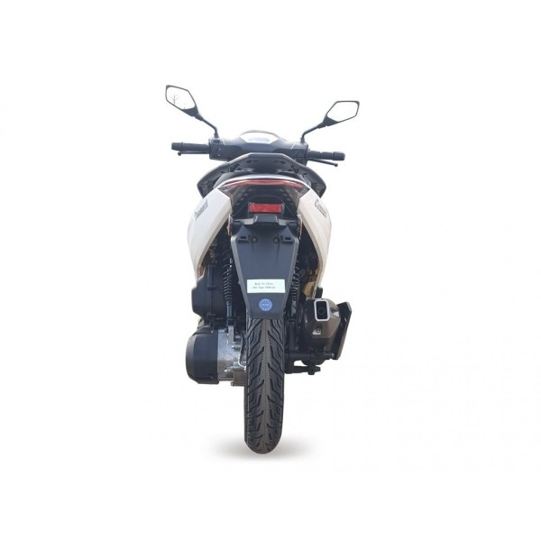 Скутер Peda Connect 16