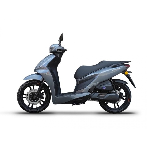 Скутер Peda Connect 16