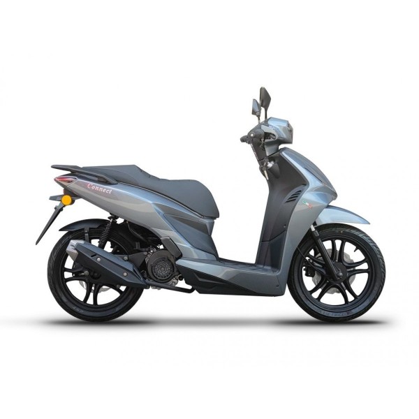 Скутер Peda Connect 16