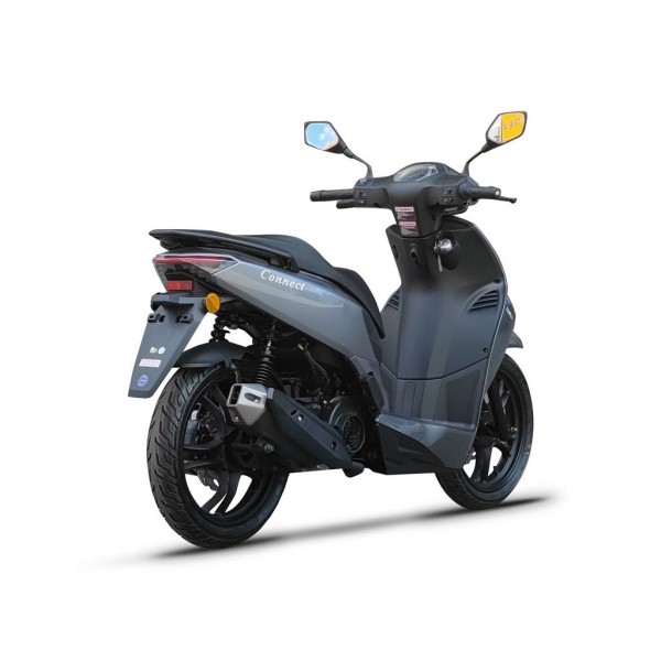 Скутер Peda Connect 16