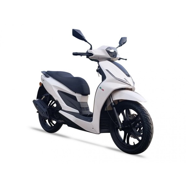 Скутер Peda Connect 16