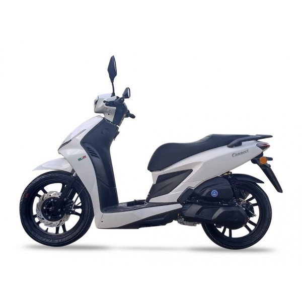 Скутер Peda Connect 16