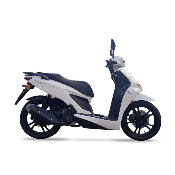 Скутер Peda Connect 16