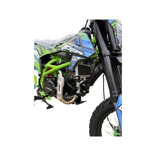 Мотоцикл Viper Enduro 140