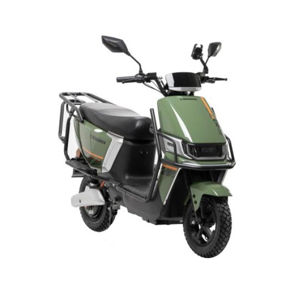 Электроскутер Crosser CR-13
