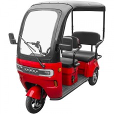 Трёхколёсный электроскутер Viper C30