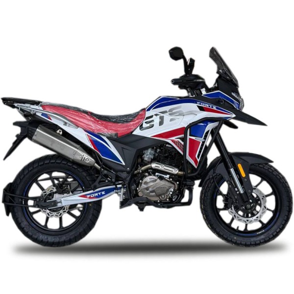Мотоцикл Forte GTS 300 cc
