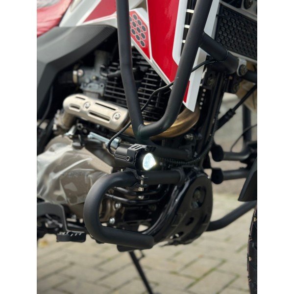 Мотоцикл Forte GTS 300 cc