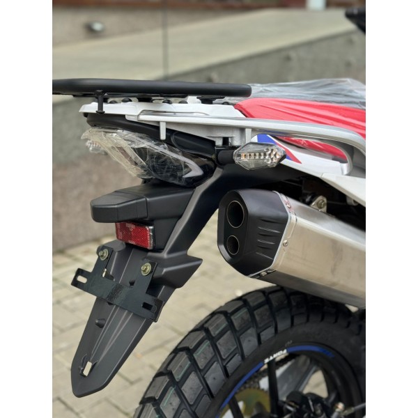 Мотоцикл Forte GTS 300 cc