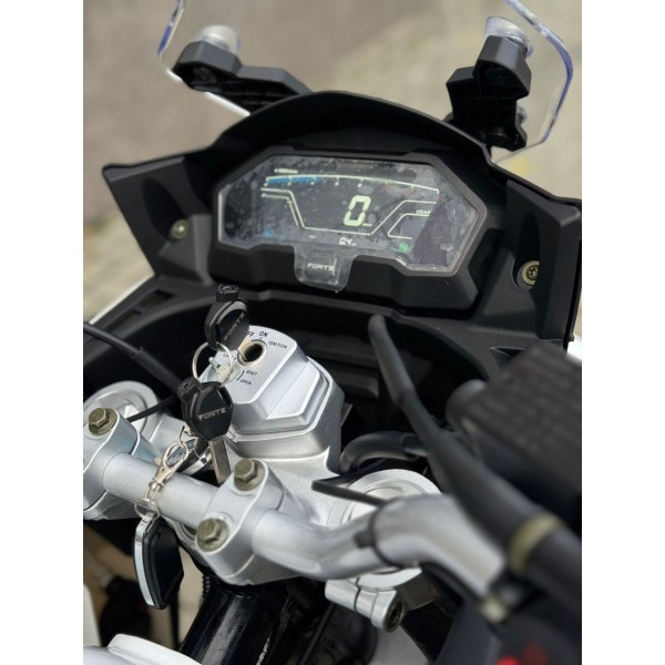 Мотоцикл Forte GTS 300 cc