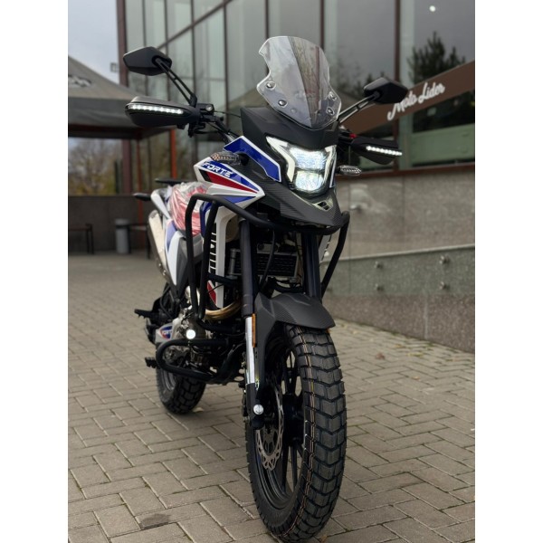 Мотоцикл Forte GTS 300 cc