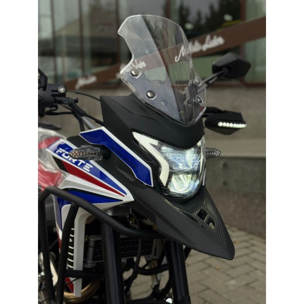 Мотоцикл Forte GTS 300 cc