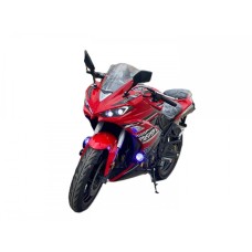 Motocicleta Viper F5