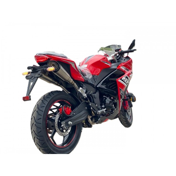 Мотоцикл Viper F5