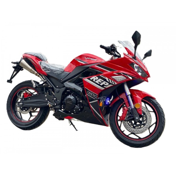 Мотоцикл Viper F5