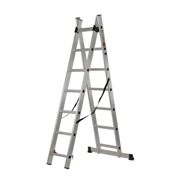 Лестница 2x7 Rotor KME207 Лестница 2x7 Rotor KME207