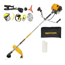 Триммер бензиновый Rotor R5500M