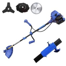 Бензиновая косилка Horner HRV-5000